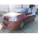 RENAULT CLIO II (BB_, CB_)