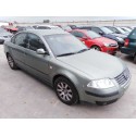 VOLKSWAGEN PASSAT B5.5 (3B3)