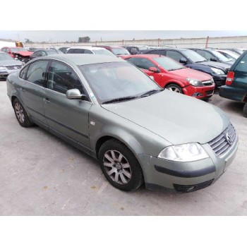 volkswagen passat b5.5 (3b3) del año 2002