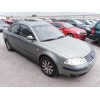 volkswagen passat b5.5 (3b3) del año 2002