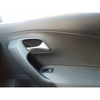 volkswagen polo (6r1) del año 2013