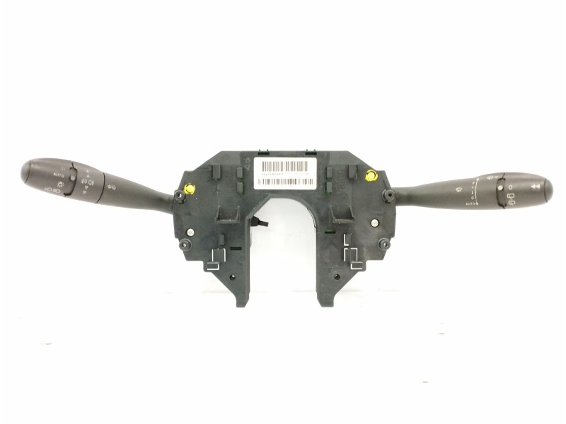 Recambio de mando multifuncion para citroën c4 grand picasso 1.6 16v hdi fap referencia OEM IAM 96656018XT Recambio de mando multifuncion para citroën c4 grand picasso 1.6 16v hdi fap referencia OEM IAM 96656018XT