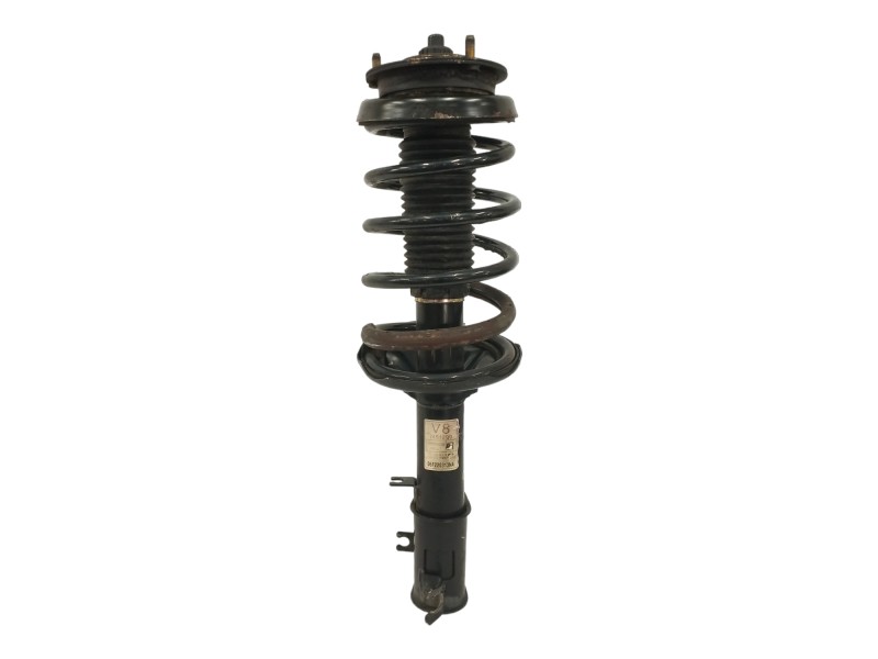 Recambio de amortiguador delantero izquierdo para chevrolet epica 2.5 cat referencia OEM IAM 96639838 7451290 
