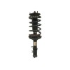 Recambio de amortiguador delantero izquierdo para chevrolet epica 2.5 cat referencia OEM IAM 96639838 7451290 