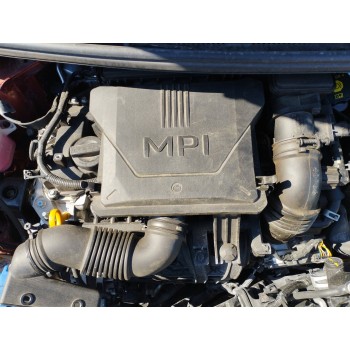 Recambio de carroceria corte para kia picanto (ja) 1.2 cat referencia OEM IAM   