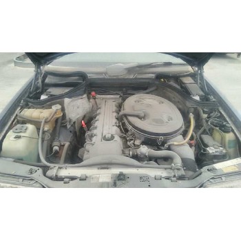 mercedes-benz clase e (w124) berlina del año 1986