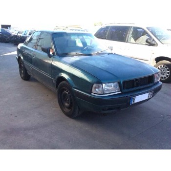 audi 80 avant del año 1995