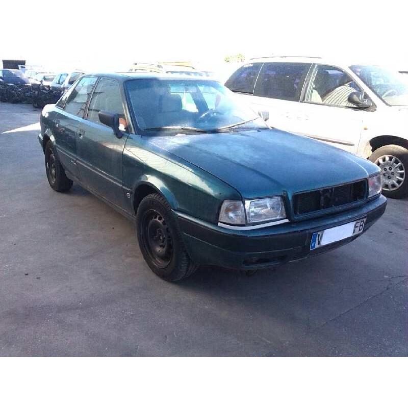 AUDI 80 AVANT