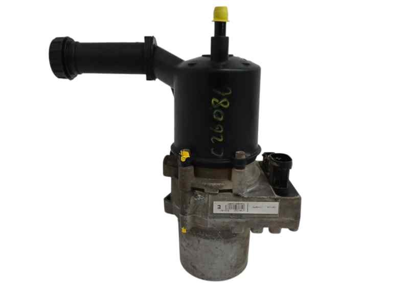 Recambio de bomba direccion para peugeot 307 berlina (s2) 1.6 16v hdi referencia OEM IAM 9680987180  