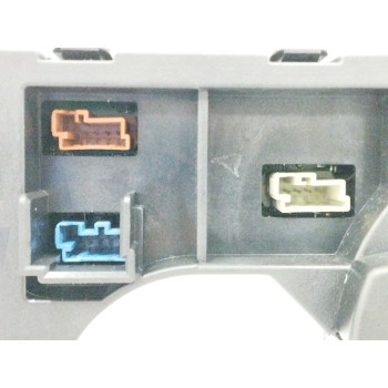 Recambio de mando multifuncion para citroën c4 grand picasso 1.6 16v hdi fap referencia OEM IAM 96656018XT  