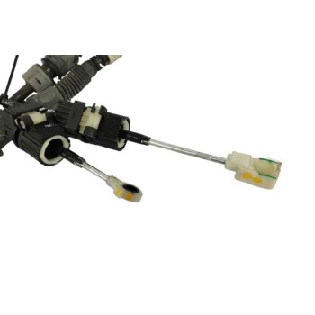 Recambio de varillaje cambio para kia ceed sportswagon 1.0 tgdi cat referencia OEM IAM 43794G4400  