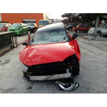 audi a1 sportback (8xa) del año 2014