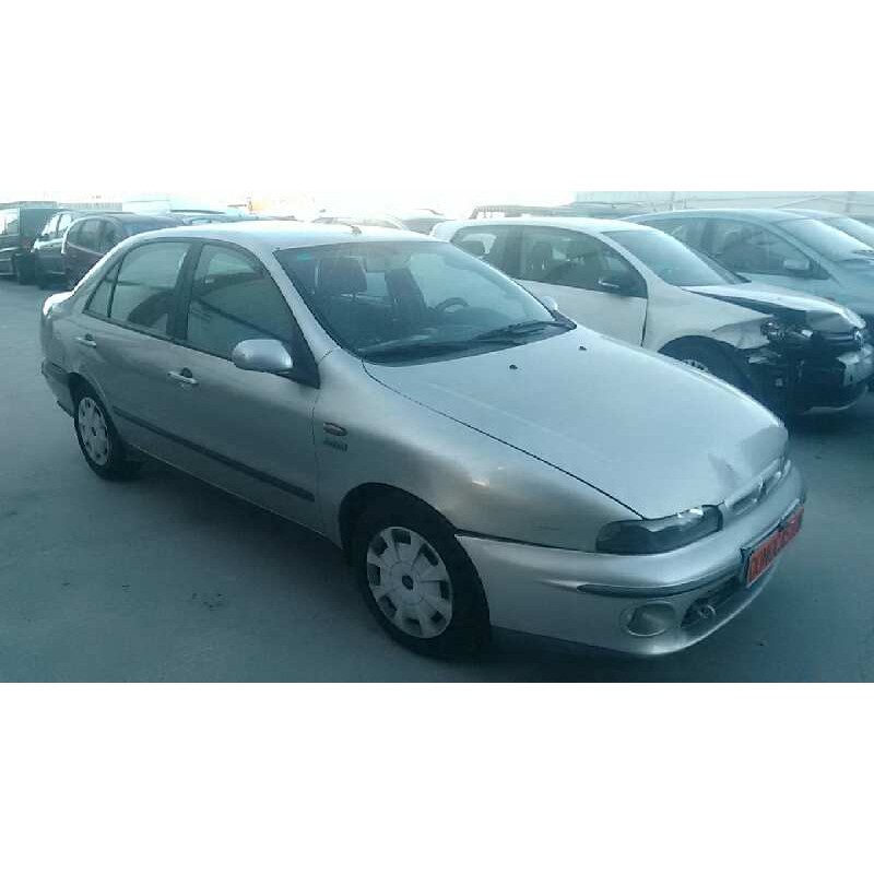 fiat marea berlina (185) del año 2000