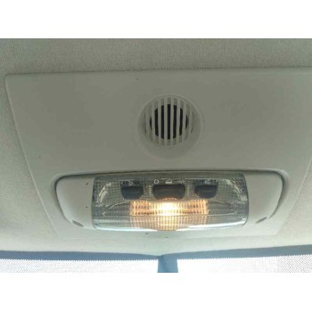 ford focus berlina (cap) del año 2006