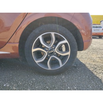 Recambio de carroceria corte para kia picanto (ja) 1.2 cat referencia OEM IAM   