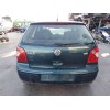 volkswagen polo (9n1) del año 2002