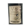 Recambio de amortiguador delantero izquierdo para chevrolet epica 2.5 cat referencia OEM IAM 96639838 7451290 