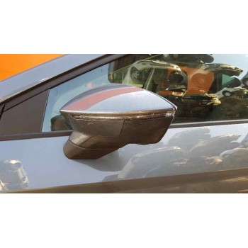 seat leon (5f1) del año 2017