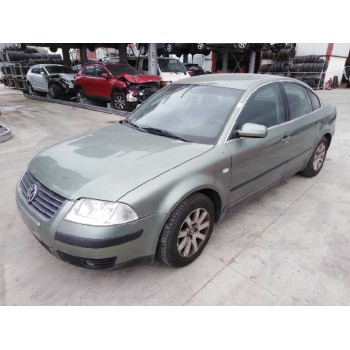 volkswagen passat b5.5 (3b3) del año 2002