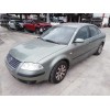 volkswagen passat b5.5 (3b3) del año 2002