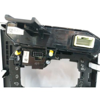 Recambio de guarnecidos palanca cambio para hyundai ioniq tecno hybrid referencia OEM IAM 84651G2010 CON INDICADOR DE MARCHAS 93