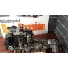 Recambio de motor completo para ssangyong musso 2.9 turbodiesel cat referencia OEM IAM 662920  