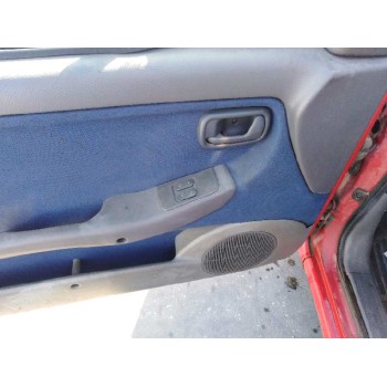 fiat punto (176_) del año 2000