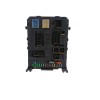 Recambio de caja reles / fusibles para peugeot 307 berlina (s2) 1.6 16v hdi referencia OEM IAM 9661940480  