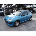 PEUGEOT 206 BERLINA