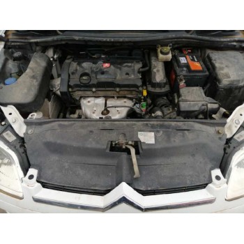 citroën c4 coupe del año 2005