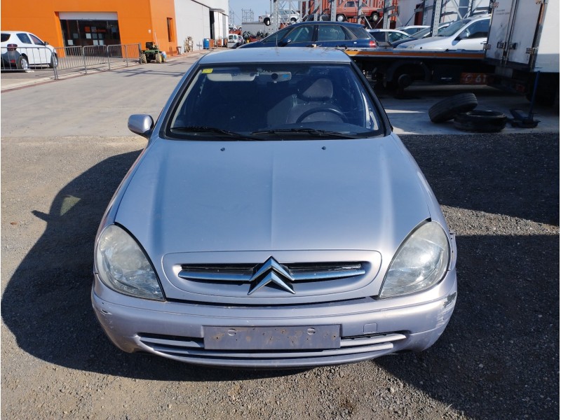 Recambio de carroceria corte para citroën xsara berlina 2.0 hdi referencia OEM IAM   