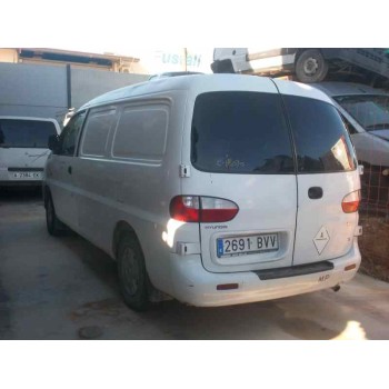 hyundai h 1 del año 2002
