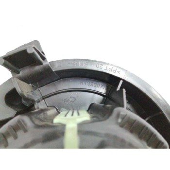 Recambio de motor calefaccion para peugeot 207 1.6 hdi referencia OEM IAM N102097A  