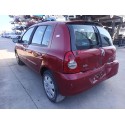 RENAULT CLIO II (BB_, CB_)