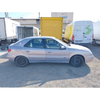 Recambio de carroceria corte para citroën xsara berlina 2.0 hdi referencia OEM IAM   
