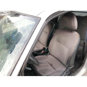 citroën saxo (s0, s1) del año 2000