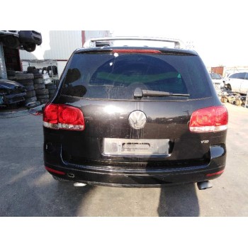 volkswagen touareg (7la) del año 2003