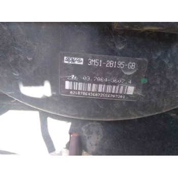 ford focus berlina (cap) del año 2006