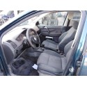 VOLKSWAGEN POLO (9N1)