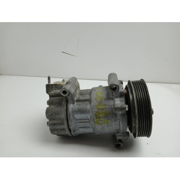 COMPRESOR AIRE ACONDICIONADO 