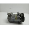 Recambio de compresor aire acondicionado para peugeot 307 berlina (s2) 1.6 16v hdi referencia OEM IAM   