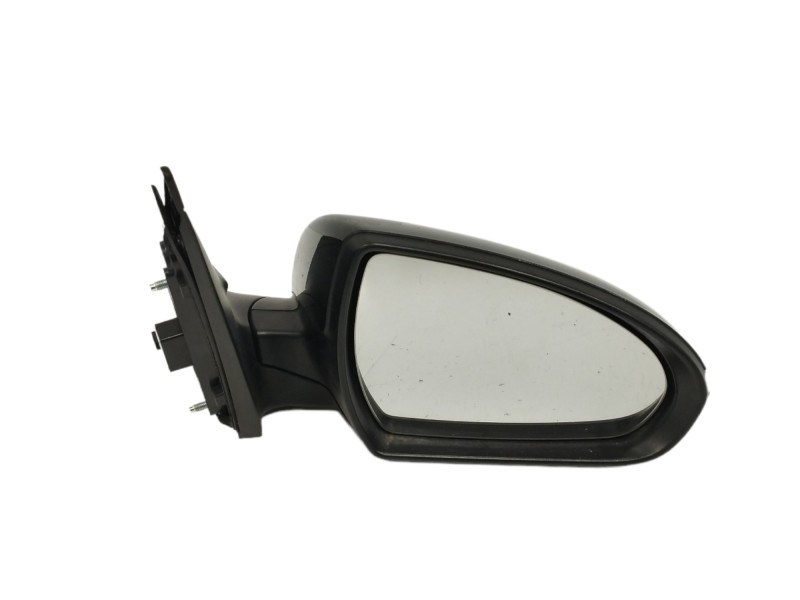 Recambio de retrovisor derecho para hyundai ioniq tecno hybrid referencia OEM IAM  OBSERVAR FOTO 10 CABLES