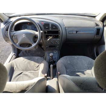 Recambio de carroceria corte para citroën xsara berlina 2.0 hdi referencia OEM IAM   