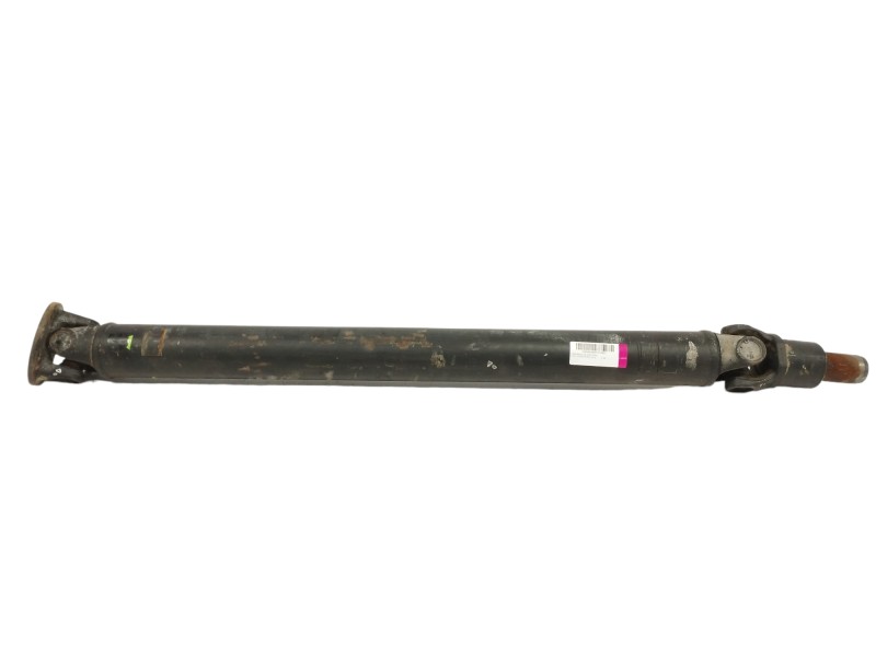 Recambio de transmision central para opel frontera a 2.0 referencia OEM IAM  99 CM ACOPLE REDONDO