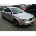 AUDI A4 BERLINA (8E)