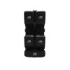 Recambio de mando elevalunas delantero izquierdo para seat leon st (5f8) 1.5 16v tsi act referencia OEM IAM 5G0959857G  