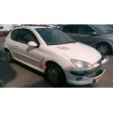PEUGEOT 206 BERLINA