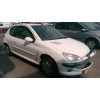 peugeot 206 berlina del año 1999