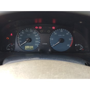 Recambio de carroceria corte para citroën xsara berlina 2.0 hdi referencia OEM IAM   
