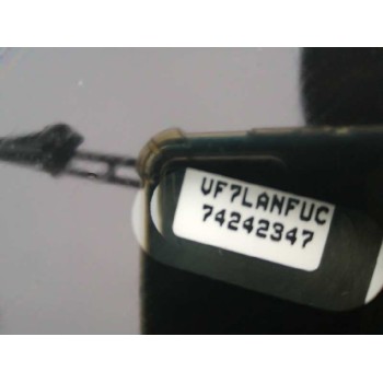 citroën c4 coupe del año 2005